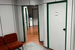 Entrada Escritórios