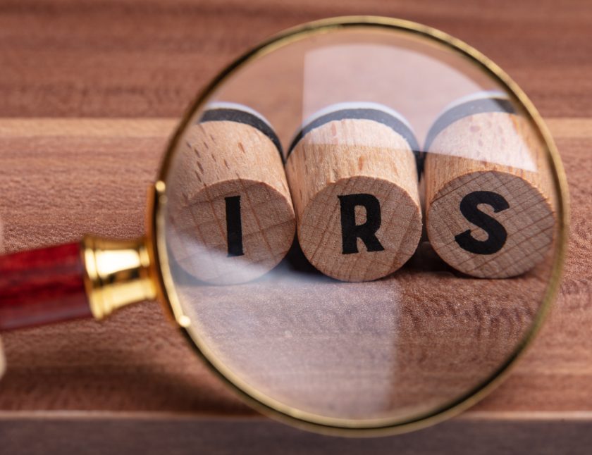 IRS - Taxa de retenção na fonte aplicável a atividade com código “CIRS ...