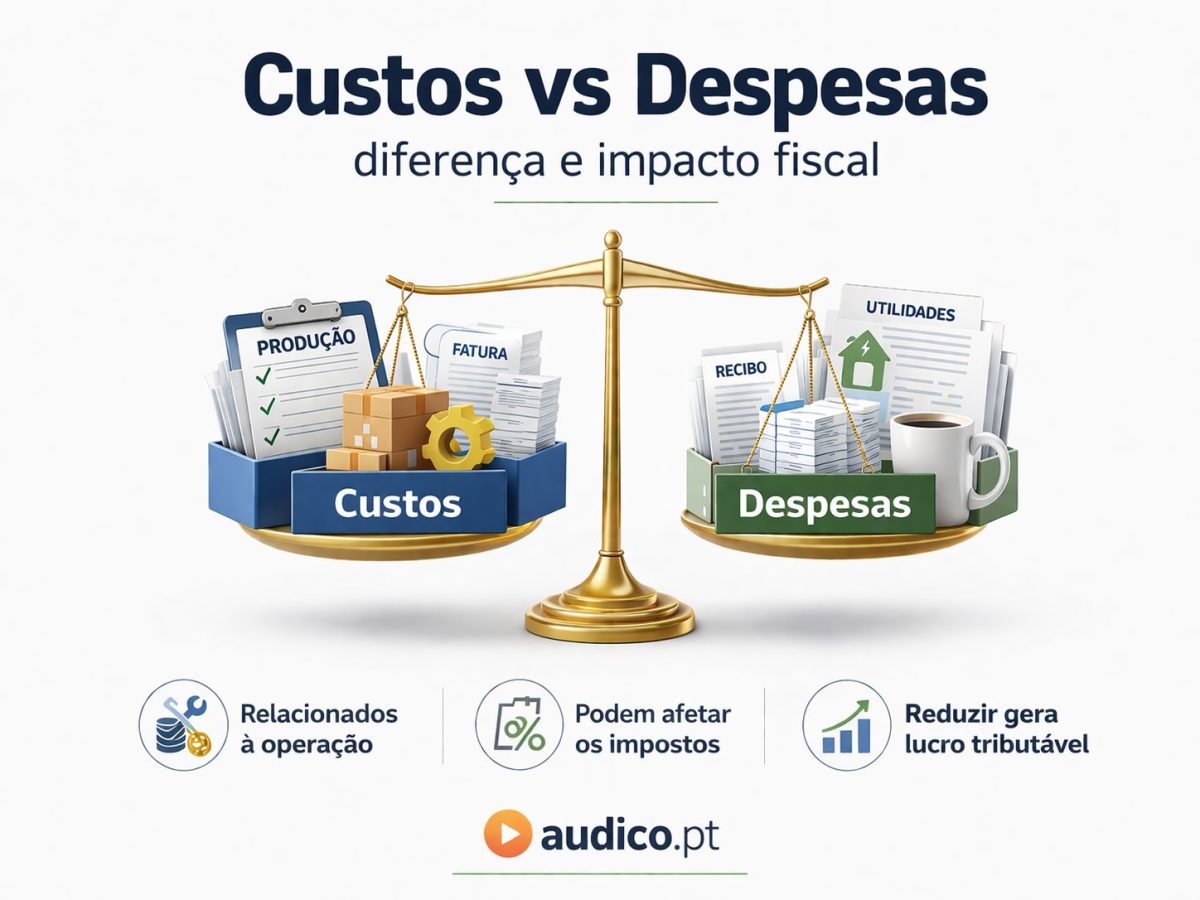 Custos vs Despesas - Audico Contabilidade e Gestao Empresarial ...